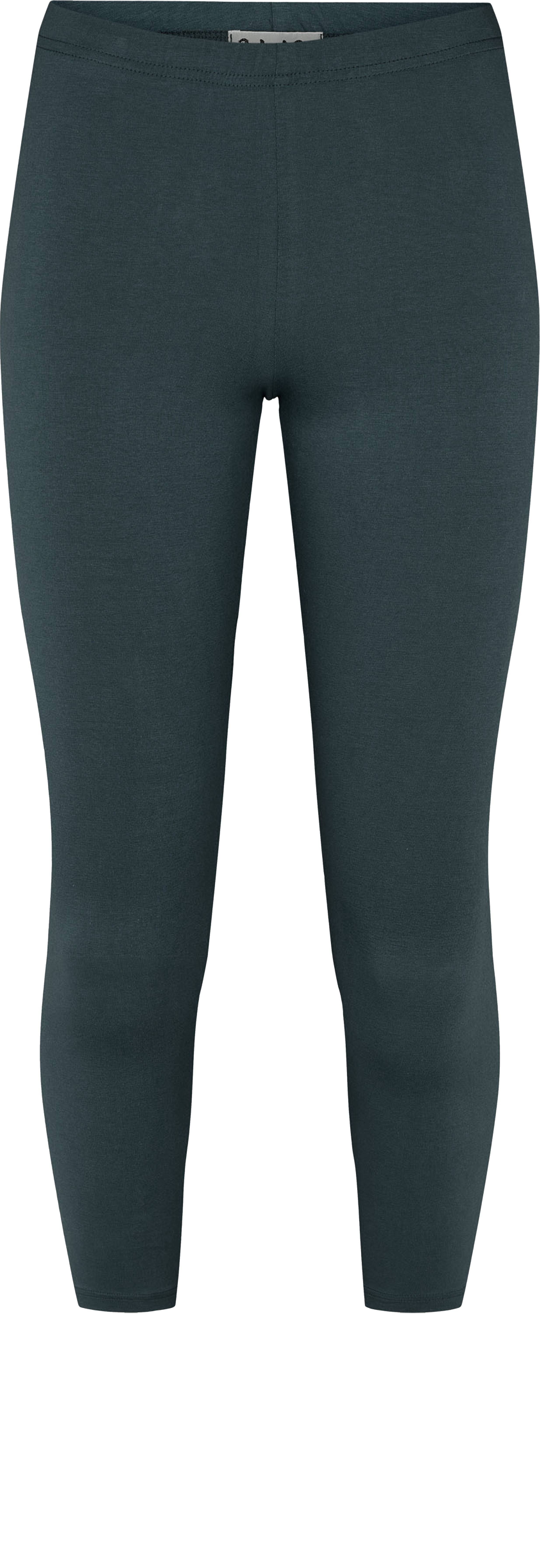 Leggings 3/4 organic cotton